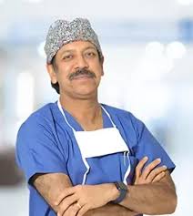 Dr. K.K Bansal