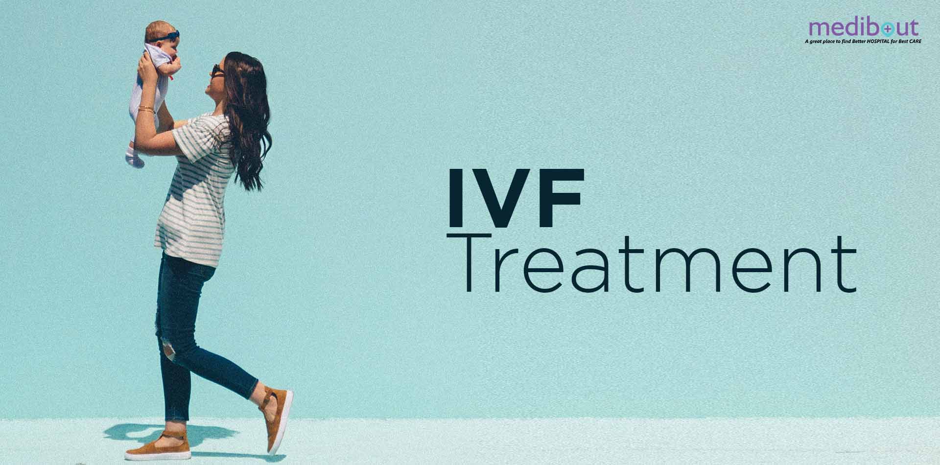 IVF Treatment in India