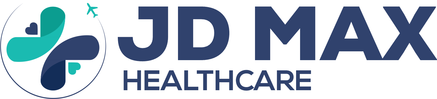 JD Max Healthcare