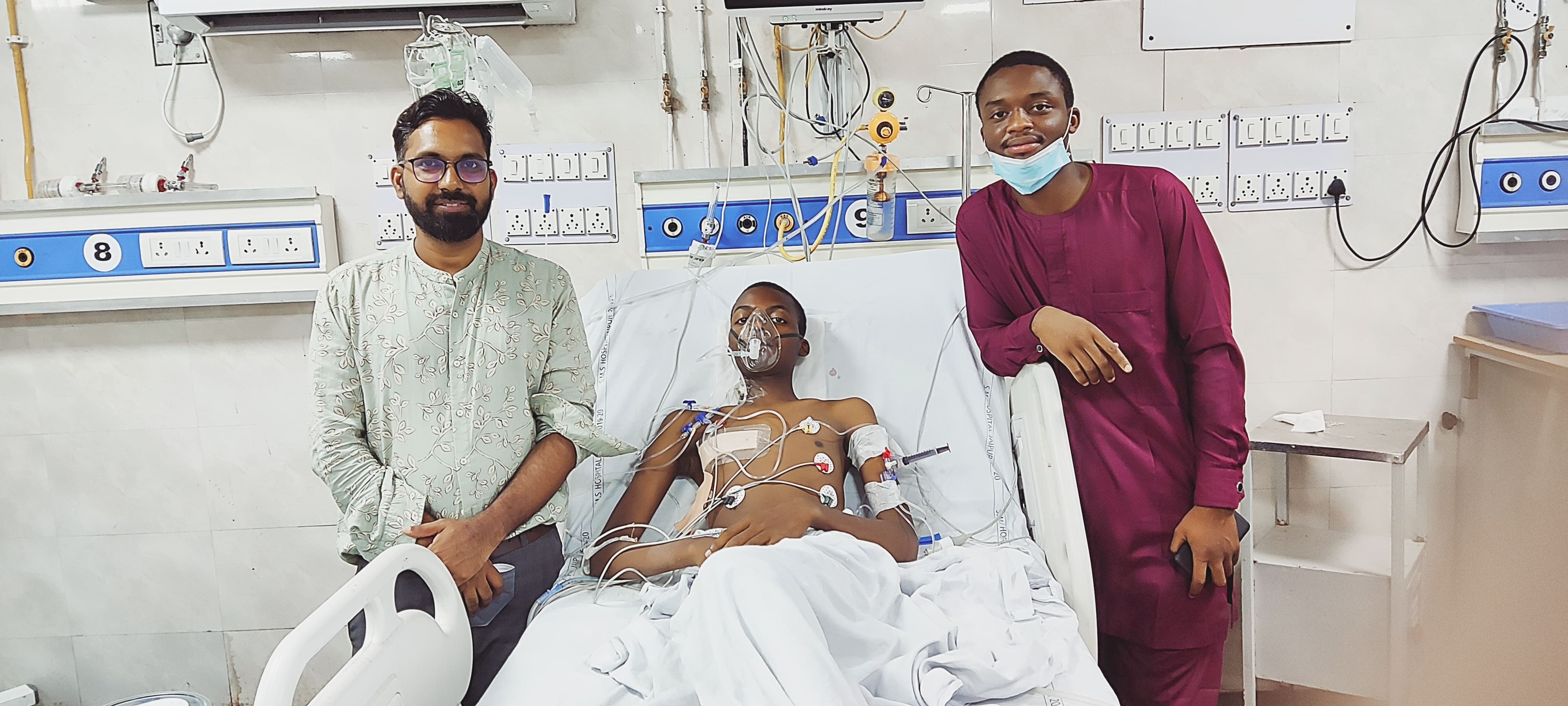 MITRAL VALVE REPLACEMENT SURGERY IN INDIA