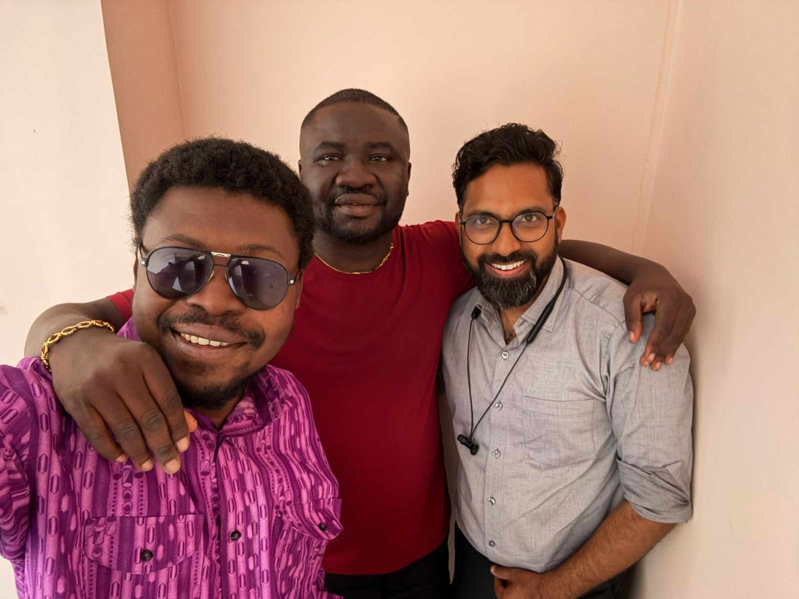 Advanced Sinus Tumor Treatment in India: Stephen’s Journey to Recovery